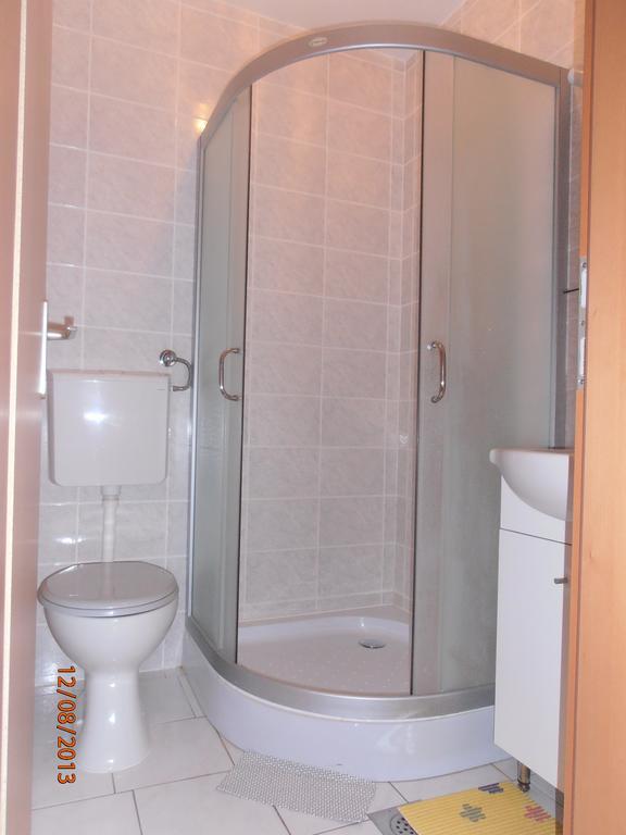 Apartments Meni Drage Room photo