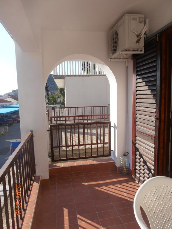 Apartments Meni Drage Room photo